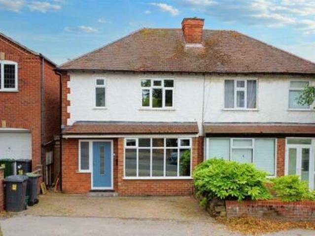 House for sale in Haddon, East Midlands
