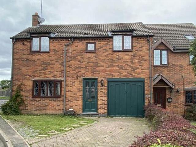 House for sale in Lyons, Greater London
