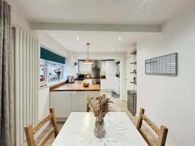 Farm for sale in Whitnash, Green Close