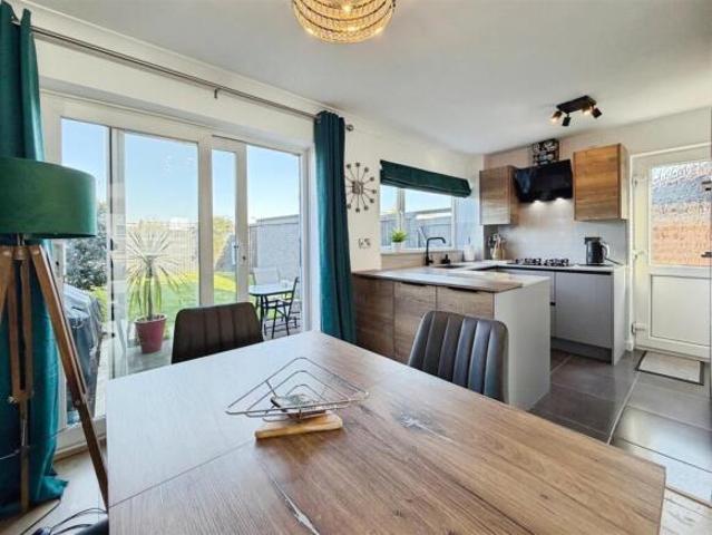 Farm for sale in Whitnash, Green Close
