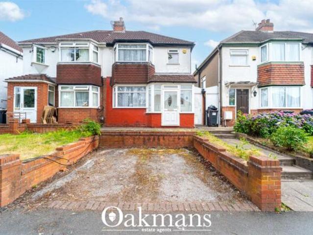 Farm for sale in Selly Oak, West Midlands