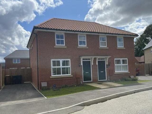 House for sale in Lyons, Greater London