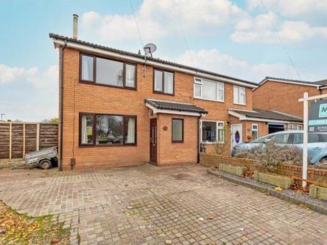 House for sale in Warrington