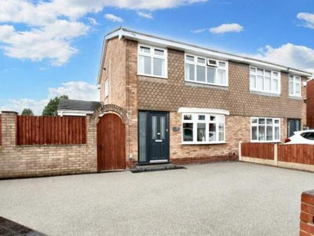 House for sale in Warrington