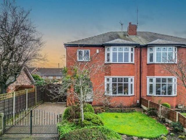 House for sale in Warrington