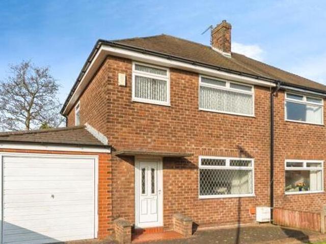 House for sale in Warrington, England