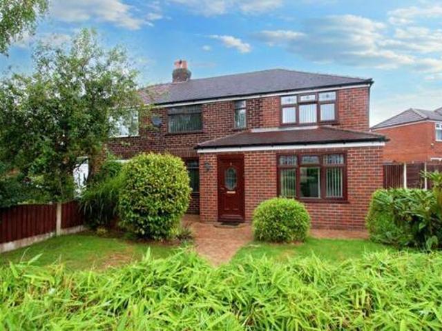 House for sale in Warrington, England