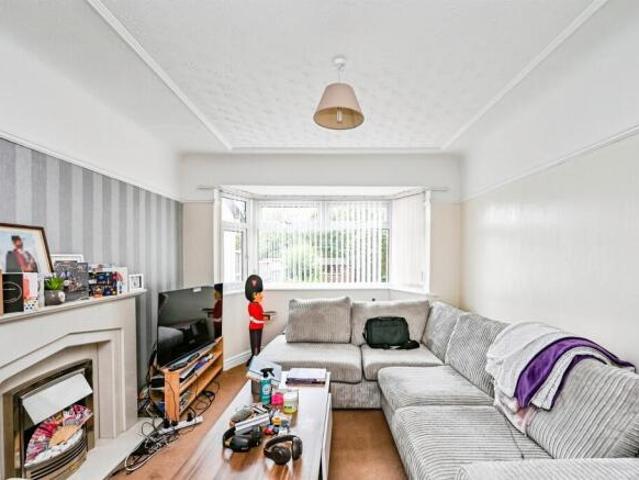 Farm for sale in Garston, Calderstones