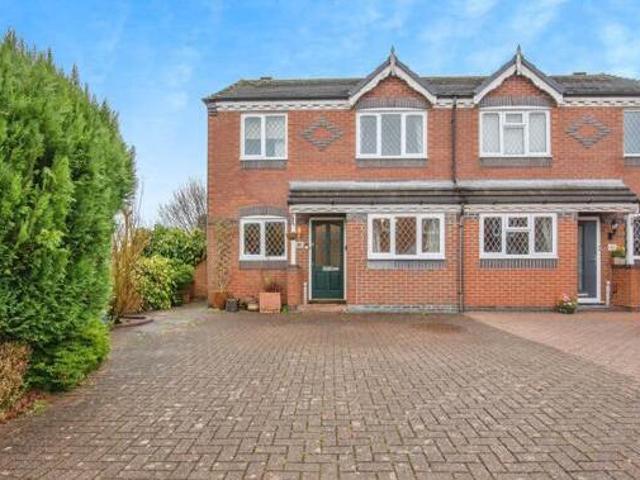 House for sale in Lyppard Grange, Worcester