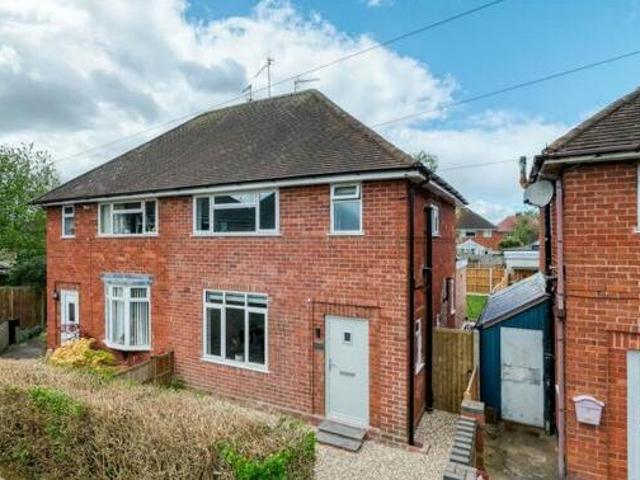 House for sale in Worcester, Worcestershire
