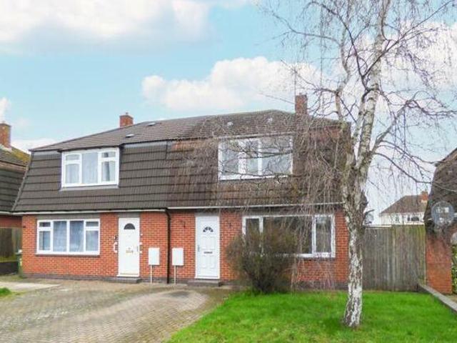 House for sale in Dines Green, Worcester