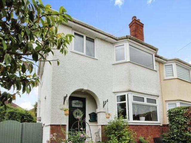 House for sale in Northwick, Claines
