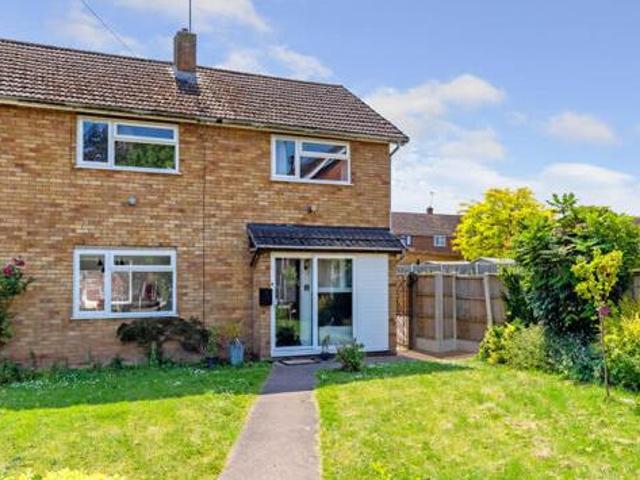 House for sale in Lyppard Grange, Worcester