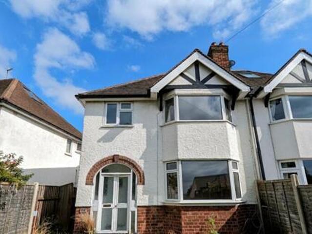 House for sale in Red Hill, Worcester
