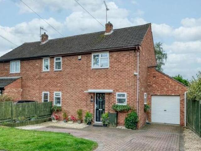 House for sale in Nunnery Wood, Worcester