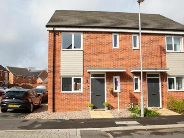 House for sale in St Peters, Worcester