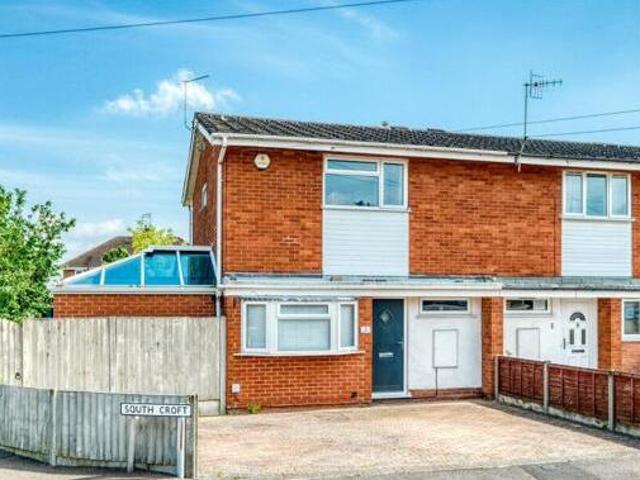 House for sale in Pitmaston, Worcester