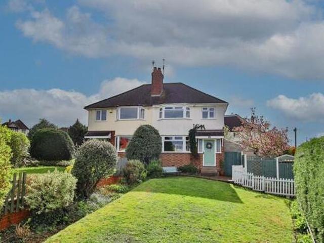 House for sale in Claines, Worcester