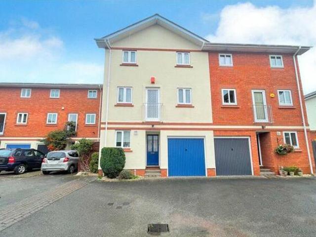 House for sale in Barbourne, Worcestershire
