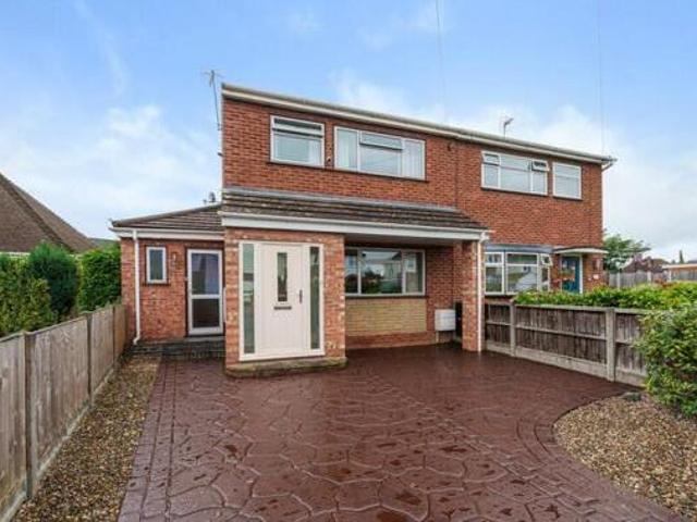 House for sale in Blackpole, Worcester