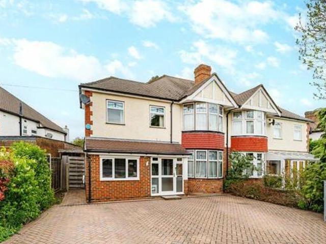 House for sale in Surrey, England