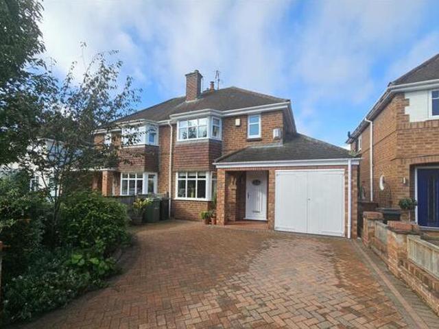 House for sale in Pitmaston, Worcester