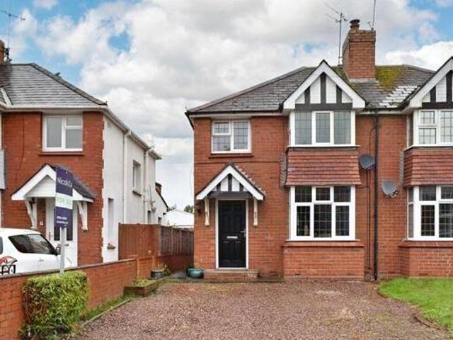 House for sale in Perdiswell, Isle Of Man