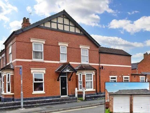 House for sale in Red Hill, Worcester