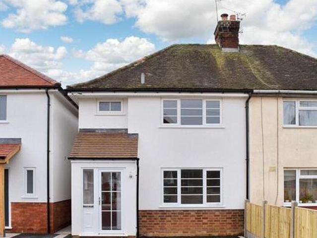 House for sale in Worcestershire