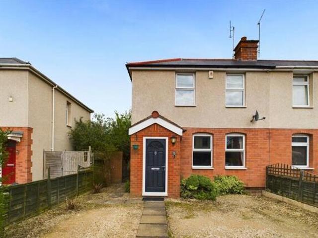 House for sale in Claines, Worcester