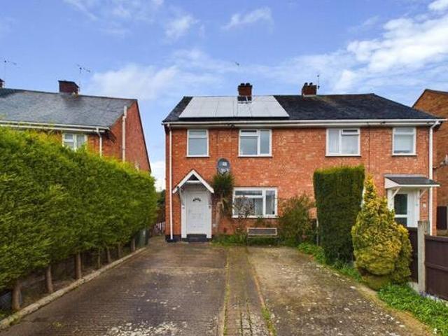 House for sale in The Ronkswood, Worcester