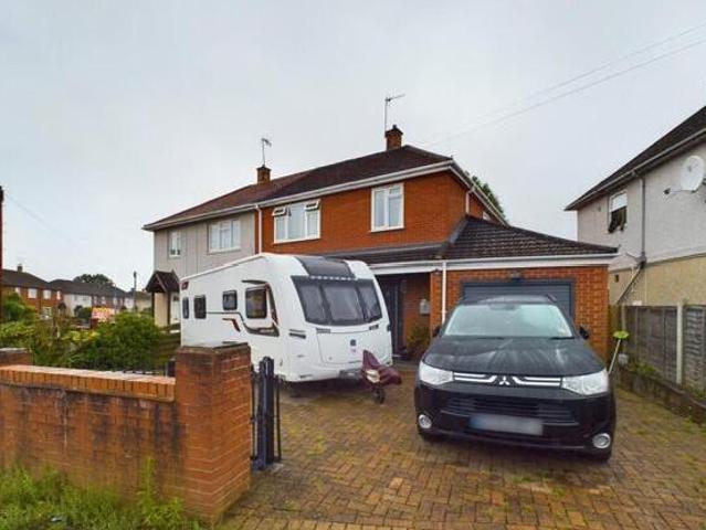 House for sale in Lyppard Grange, Worcester