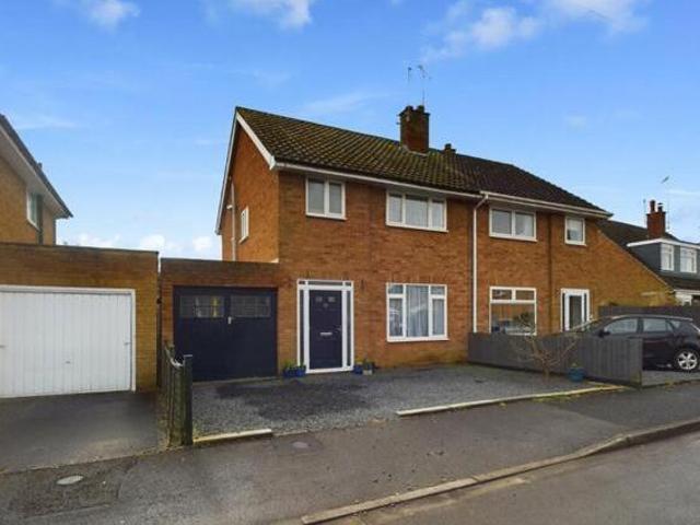 House for sale in Henwick, Worcester