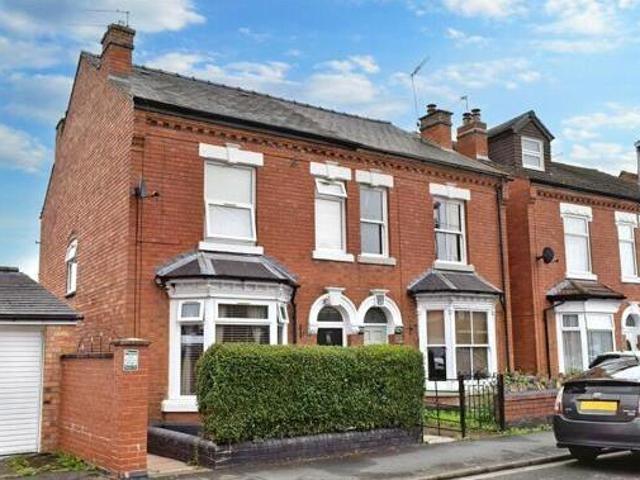 House for sale in Red Hill, Worcester