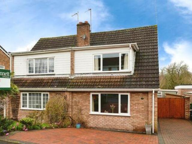 House for sale in Henwick, Worcester