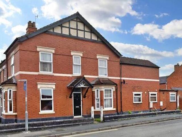 House for sale in Red Hill, Worcester