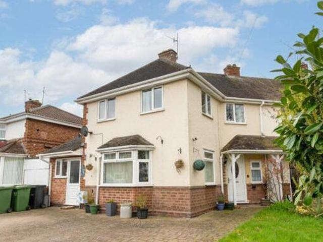 House for sale in Pitmaston, Worcester