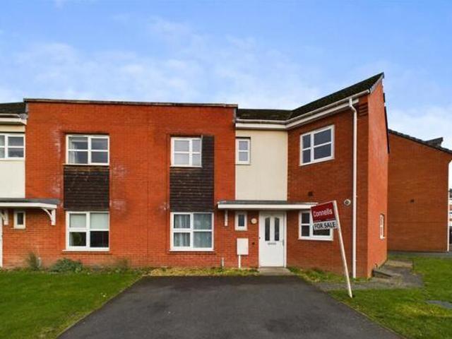House for sale in Blackpole, Worcester