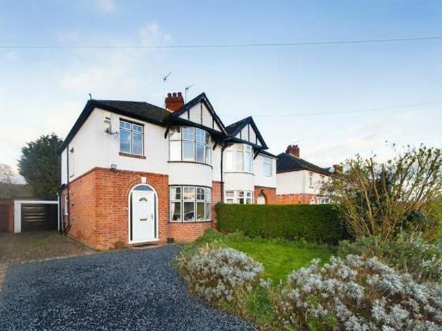 House for sale in Dines Green, Worcester