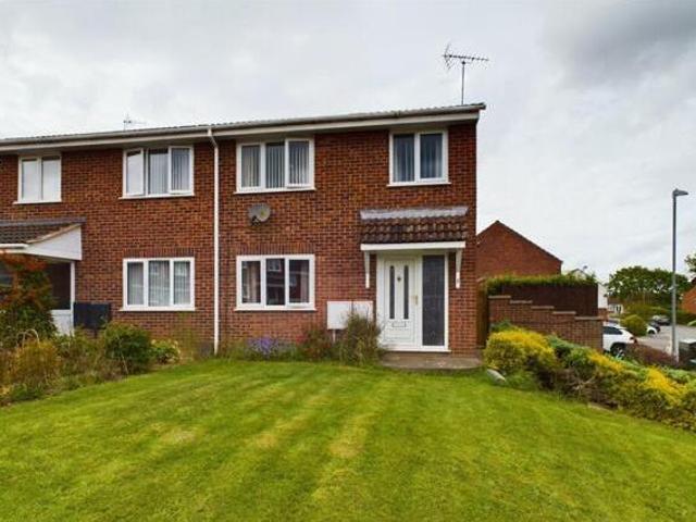 House for sale in Warndon, Worcestershire
