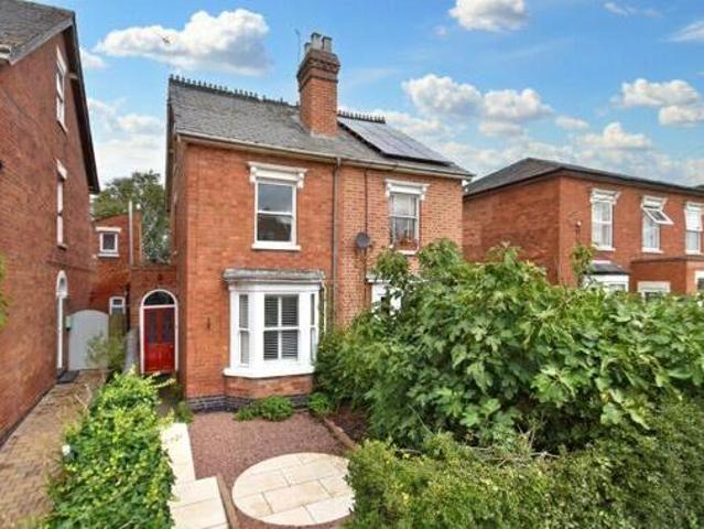 House for sale in Bull Ring, Worcester
