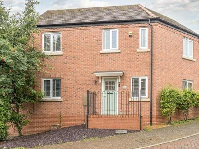 House for sale in Wordsley, West Midlands