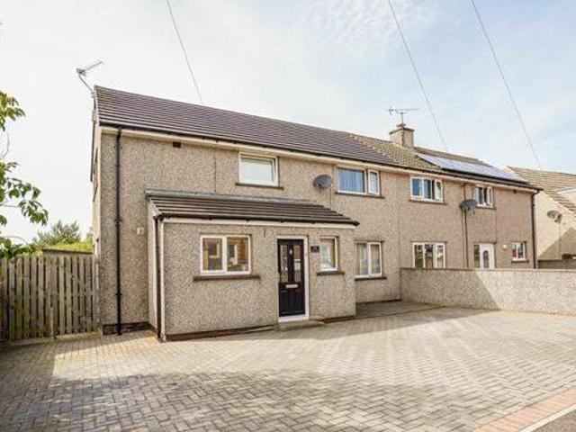 House for sale in Workington