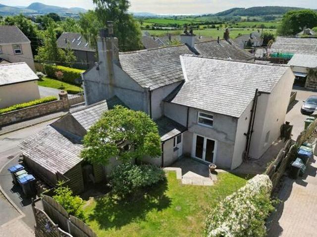 House for sale in Workington