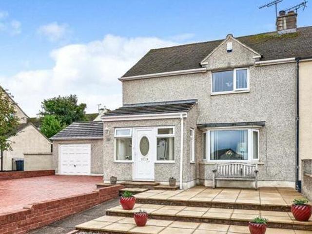 House for sale in Workington
