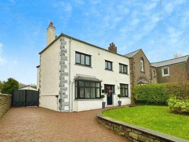 House for sale in Workington