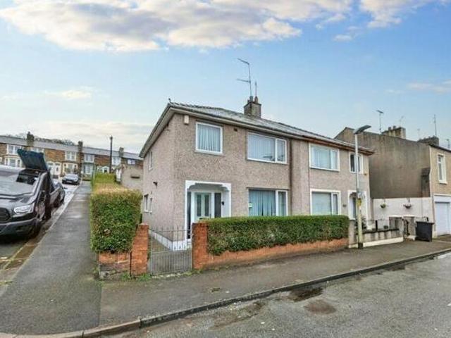 House for sale in Workington