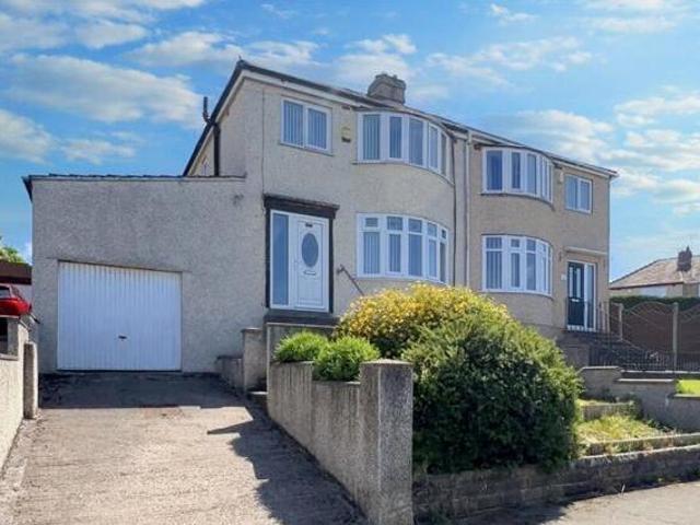 House for sale in Workington