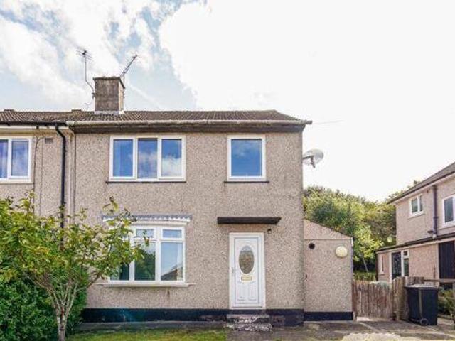 House for sale in Workington