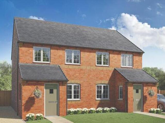 House for sale in Workington